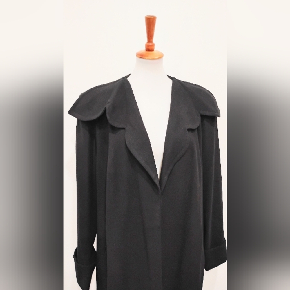 VINTAGE LANE BRYANT COAT